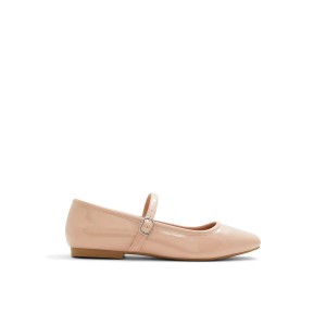 Ballerine Call It Spring Janeyy Femme Beige | DVQ-562740