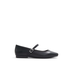 Ballerine Call It Spring Janeyy Femme Noir | YOJ-487359