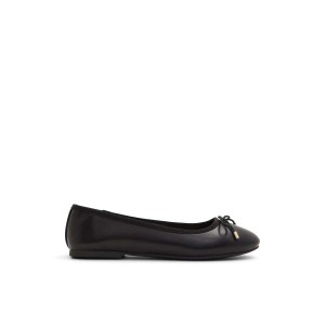 Ballerine Call It Spring Oliviiaa Femme Noir | FQB-920836