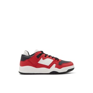 Basket Call It Spring Deuce Homme Rouge | GPX-315476