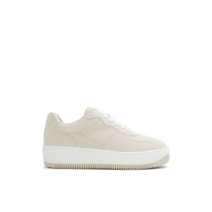 Basket Call It Spring Fresh Femme Bone | HAU-230465