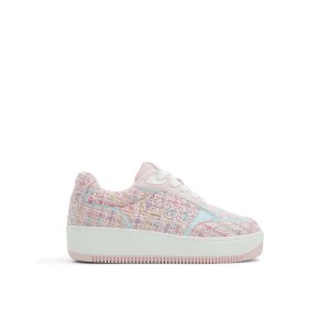 Basket Call It Spring Freshy Femme Multicolore | PTX-014582