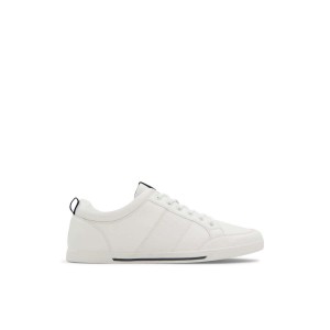 Basket Call It Spring Halisen Homme Blanche | IRQ-306249