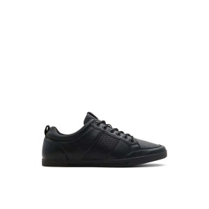 Basket Call It Spring Halisen Homme Noir | MVL-509743