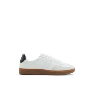 Basket Call It Spring Impalla Homme Blanche | TVK-283947