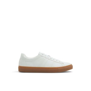 Basket Call It Spring Munroe Homme Blanche | QTJ-135926