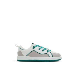 Basket Call It Spring Orione Homme Vert | IWF-176908