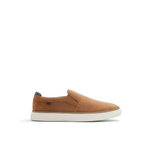 Basket Call It Spring Percivel Homme Cognac | LZV-605387