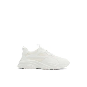 Basket Call It Spring Refreshh_h Homme Blanche | XQP-401856