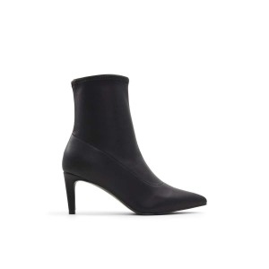 Botte Call It Spring Angiee Femme Noir | KLD-219537