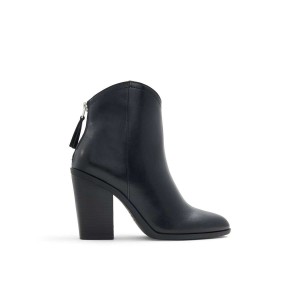 Botte Call It Spring Austyn Femme Noir | VSO-475921