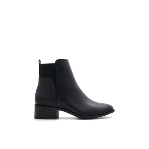 Botte Call It Spring Cassi Femme Noir | YJS-520739