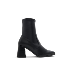 Botte Call It Spring Charmaine Femme Noir | HGZ-367251