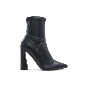 Botte Call It Spring Cheyyenne Femme Noir | TLE-728154