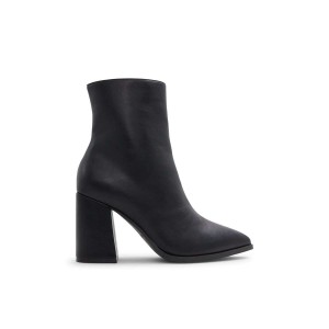 Botte Call It Spring France Femme Noir | QFA-351724