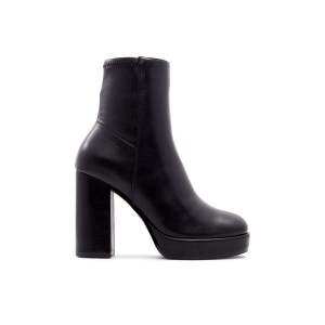 Botte Call It Spring Izabelle Femme Noir | OZM-298713