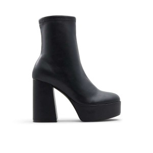 Botte Call It Spring Jaqulin Femme Noir | DGK-570621