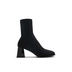 Botte Call It Spring Mikenna Femme Noir | OGN-521067