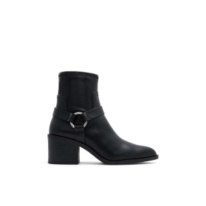 Botte Call It Spring Nelliee Femme Noir | RVE-964372