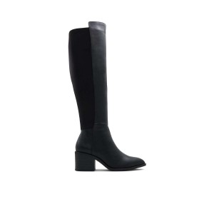 Botte Call It Spring Oliviette Femme Noir | XMS-570681