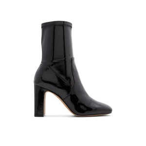 Botte Call It Spring Tamera Femme Noir | PLJ-835169