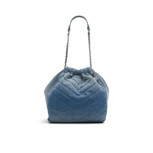 Cabas Call It Spring Nopictures Femme Bleu | SEP-279801