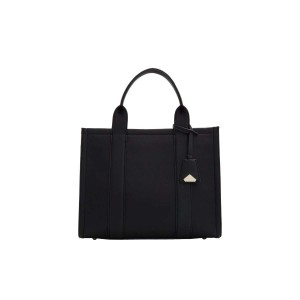 Cabas Call It Spring Qoa Femme Noir | JSZ-274065