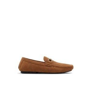 Chaussure Casual Call It Spring Ellys Homme Cognac | WQJ-798610