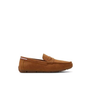 Chaussure Casual Call It Spring Farina_h Homme Cognac | PSB-035869