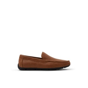 Chaussure Casual Call It Spring Haart Homme Cognac | GLD-602147