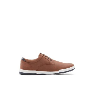 Chaussure Casual Call It Spring Tureaux Homme Cognac | GHM-135896