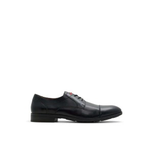 Chaussure Habillée Call It Spring Barbour Homme Noir | XHC-307264