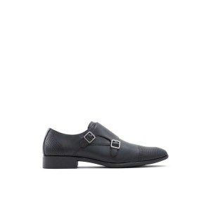 Chaussure Habillée Call It Spring Daniels Homme Noir | ZHK-865910