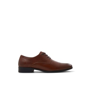 Chaussure Habillée Call It Spring Pelton Homme Cognac | QNY-081462