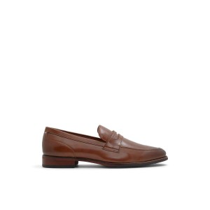 Chaussure Habillée Call It Spring Pinchard Homme Cognac | LAW-041936