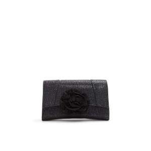 Clutches Call It Spring Ohwow Femme Noir | LZN-648519