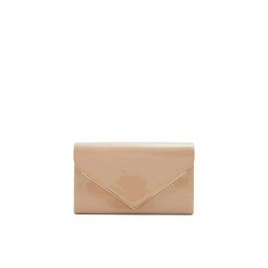 Clutches Call It Spring Qweenbee Femme Beige | EYZ-178629