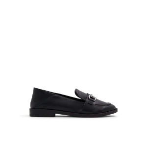 Mocassin Call It Spring Alyvia Femme Noir | DIW-975610