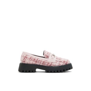 Mocassin Call It Spring Cluelesss Femme Rose | WRQ-175692