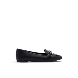 Mocassin Call It Spring Danyka Femme Noir | OKM-178935