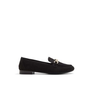 Mocassin Call It Spring Norah Femme Noir | VXI-541680