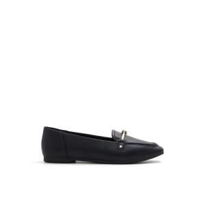 Mocassin Call It Spring Patsie Femme Noir | JKD-439562