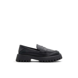 Mocassin Call It Spring Shylo Femme Noir | PSD-428760