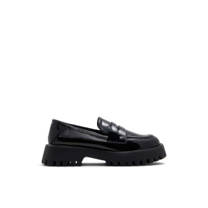 Mocassin Call It Spring Shylo Femme Noir | MZB-315980