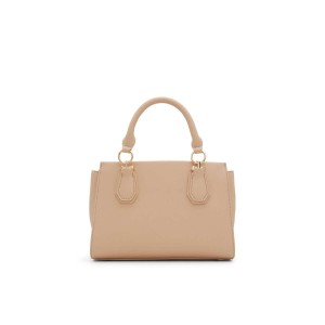 Sac Bandoulière Call It Spring Devoted Femme Beige | WFH-658327