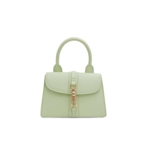 Sac Bandoulière Call It Spring Goodie Femme Vert | ENQ-590426