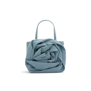 Sac Bandoulière Call It Spring Petaly Femme Bleu | SEX-172560