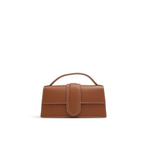 Sac Mini Call It Spring Faithful Femme Marron | PEF-763201