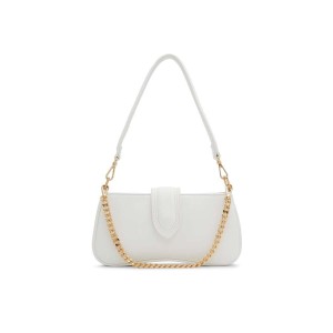 Sac Mini Call It Spring Juicy Femme Blanche | VBC-517089