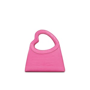 Sac Mini Call It Spring Lovegame Femme Rose | HFQ-583401